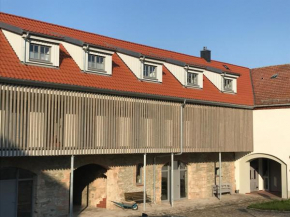 Gästehaus Lausnitz Ferienwohnung, Reda in Lausnitz Bei Neustadt An Der Orla, Saale-Orla